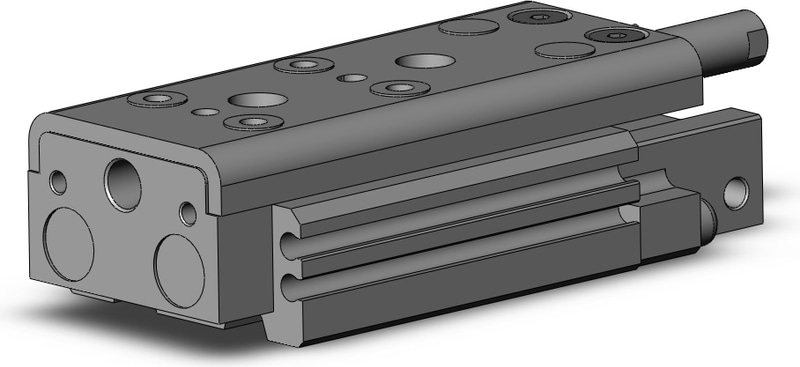 SMC MXQ12-20ZH2