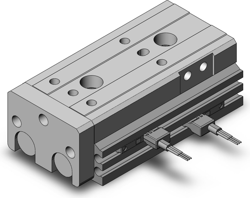 SMC MXQ12-30-M9PWVZ