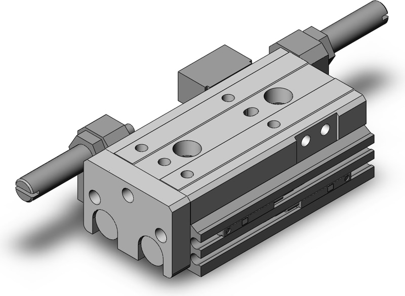 SMC MXQ12-30B-M9NL