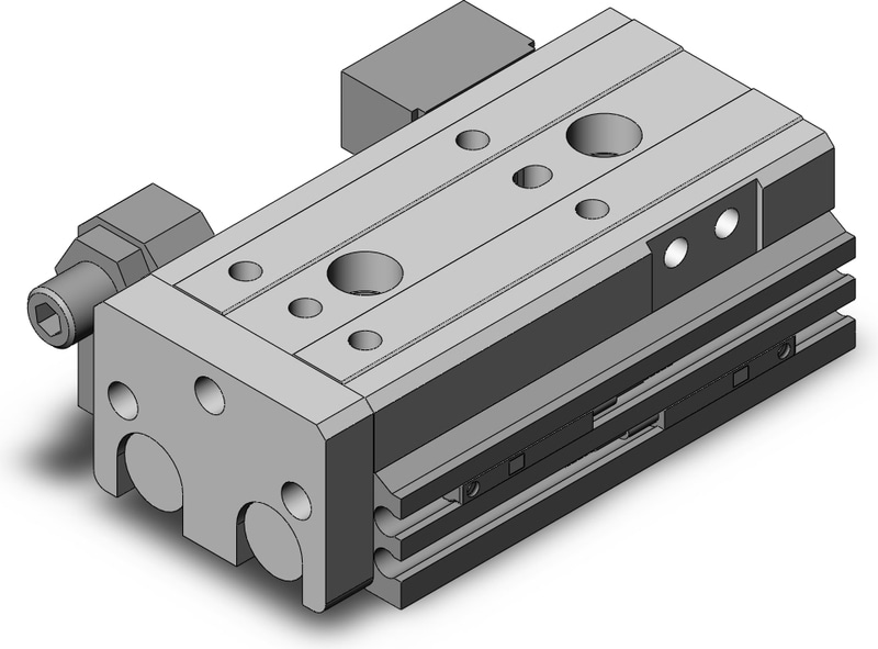 SMC MXQ12-30CS-M9P