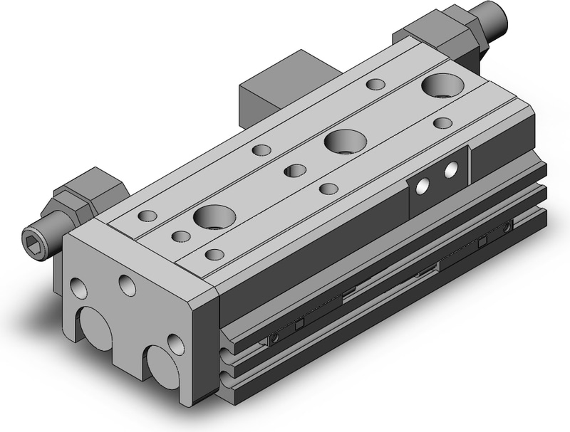 SMC MXQ12-40A-M9NL