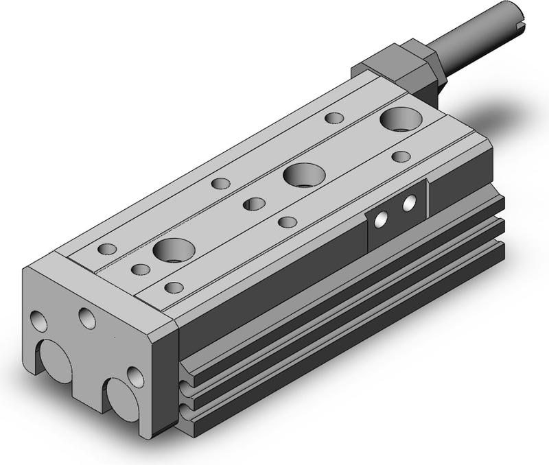 SMC MXQ12-40BT