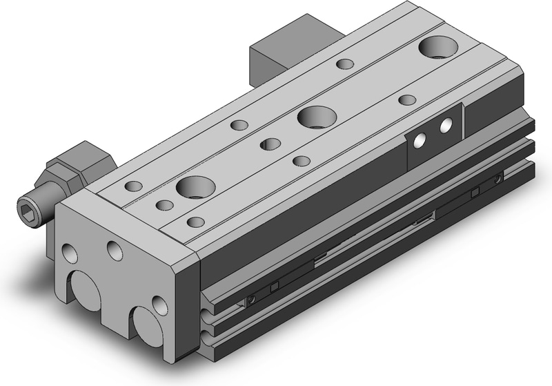 SMC MXQ12-50AS-M9PSAPC