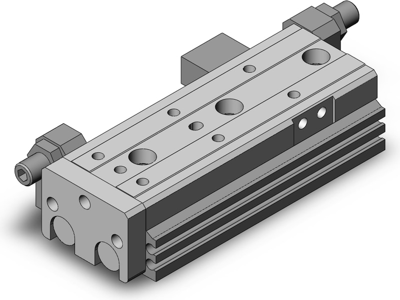 SMC MXQ12-50ASBT