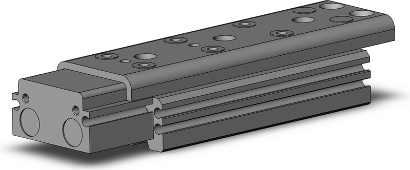SMC MXQ12-50Z1