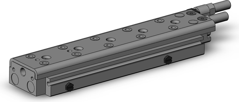 SMC MXQ12A-100ZD6