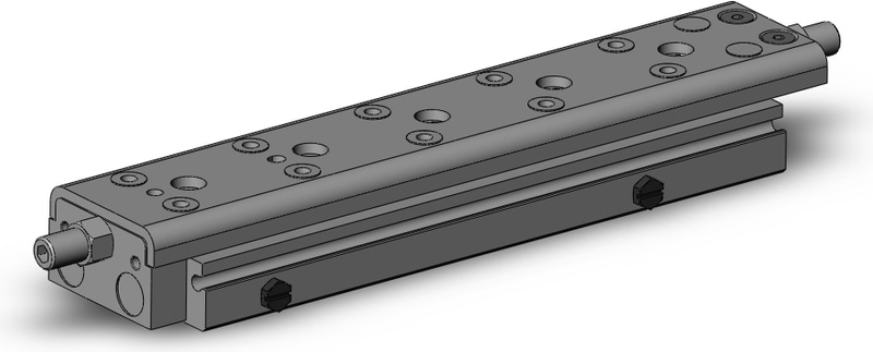 SMC MXQ12A-100ZK