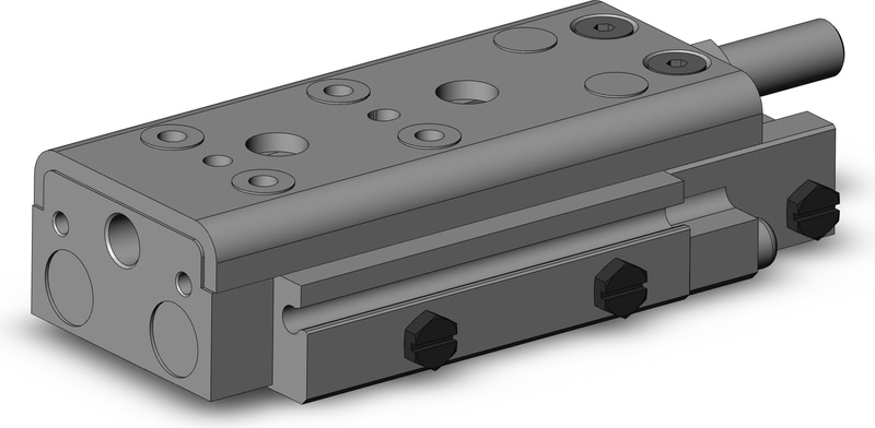 SMC MXQ12A-20ZL2