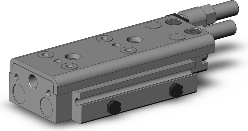 SMC MXQ12A-30ZA6