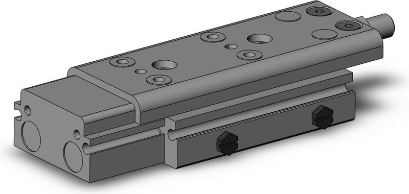 SMC MXQ12A-30ZE1
