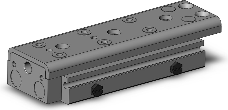 SMC MXQ12A-50Z