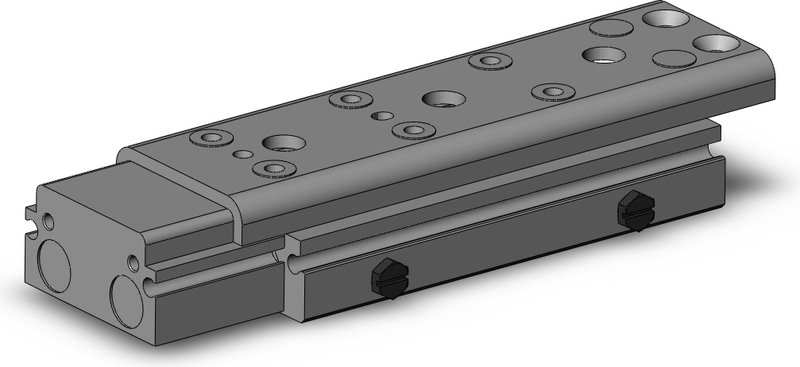 SMC MXQ12A-50Z1