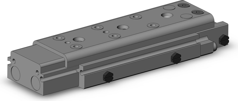 SMC MXQ12A-50Z4