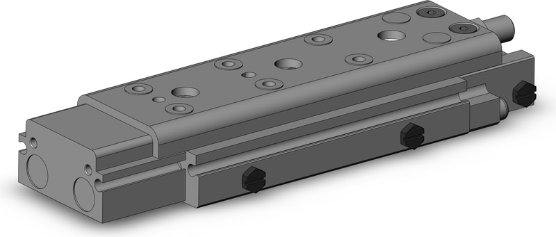 SMC MXQ12A-50ZE4
