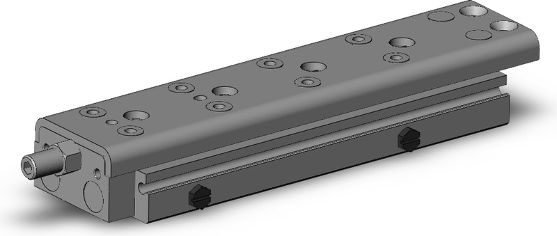 SMC MXQ12A-75ZF