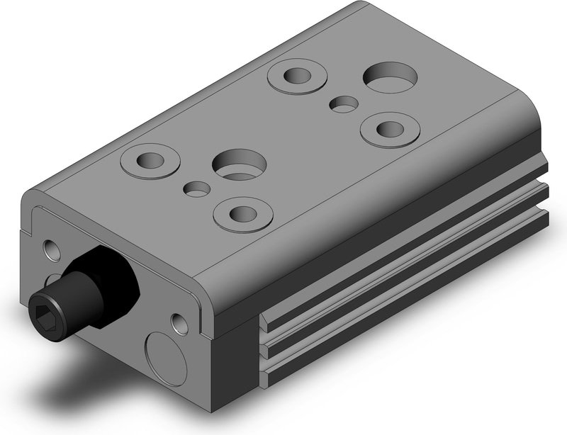 SMC MXQ12B-10ZP