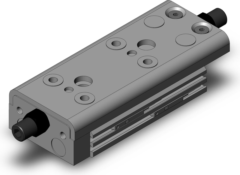 SMC MXQ12B-30ZA-M9PWSAPC