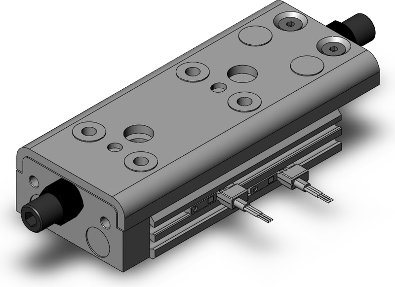 SMC MXQ12B-30ZA-M9PWVSAPC