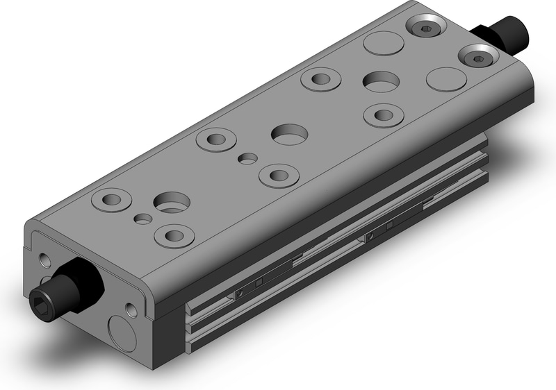SMC MXQ12B-50ZD-M9PSAPC