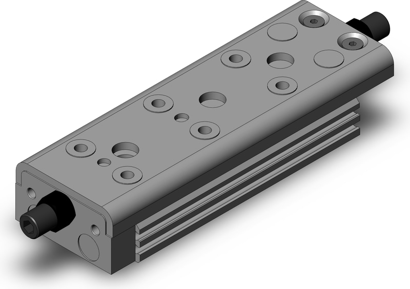 SMC MXQ12B-50ZD
