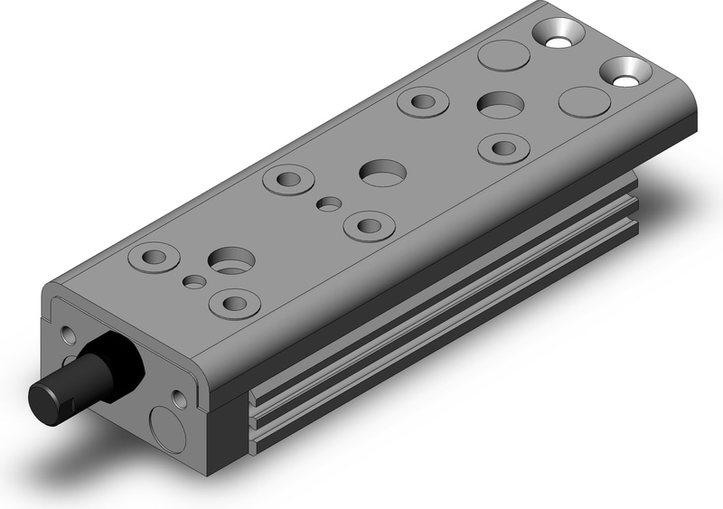 SMC MXQ12B-50ZJ