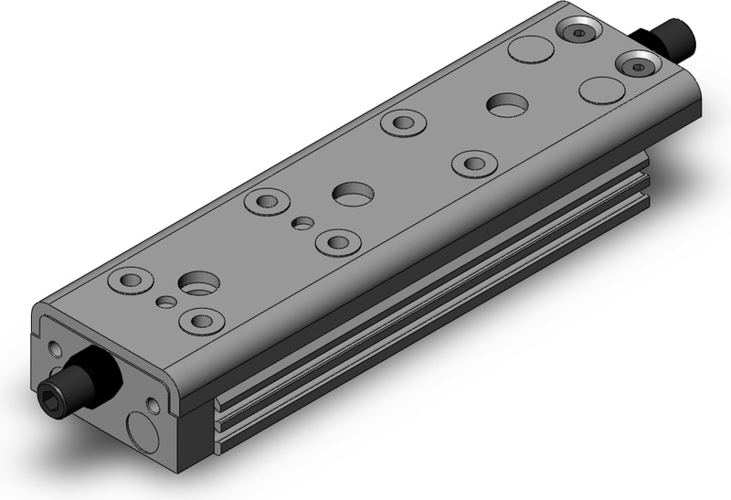 SMC MXQ12B-75ZD
