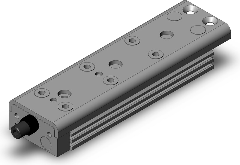 SMC MXQ12B-75ZF