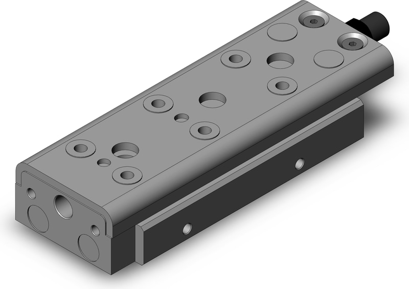 SMC MXQ12BL-50ZE