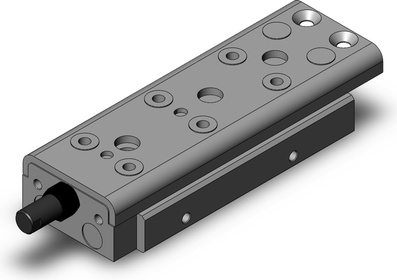 SMC MXQ12BL-50ZJ