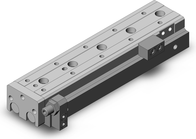SMC MXQ12L-100CS-A90Z3