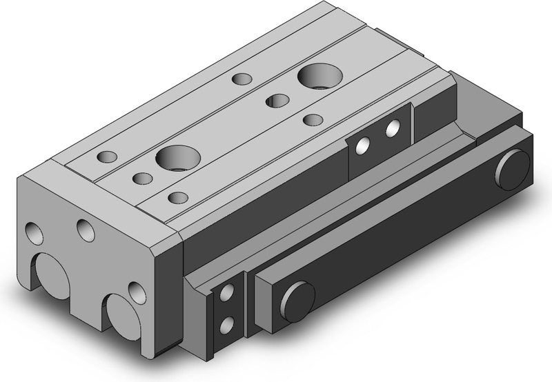 SMC MXQ12L-30P