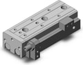 MXQ12L-50AS