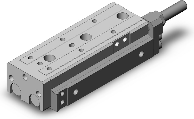 SMC MXQ12L-50BT-M9NL