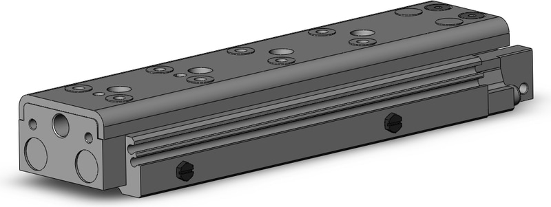 SMC MXQ16-100Z2