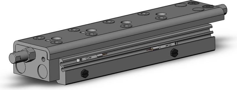 SMC MXQ16-100ZG-M9PSAPC