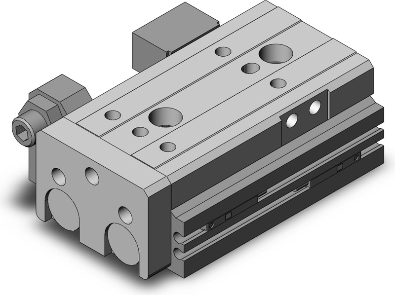 SMC MXQ16-30CS-M9BW