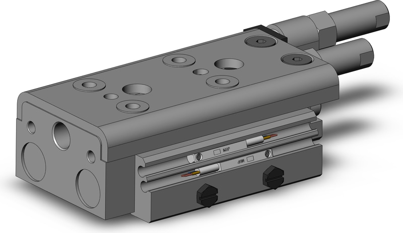 SMC MXQ16A-10ZG6-M9PSAPC