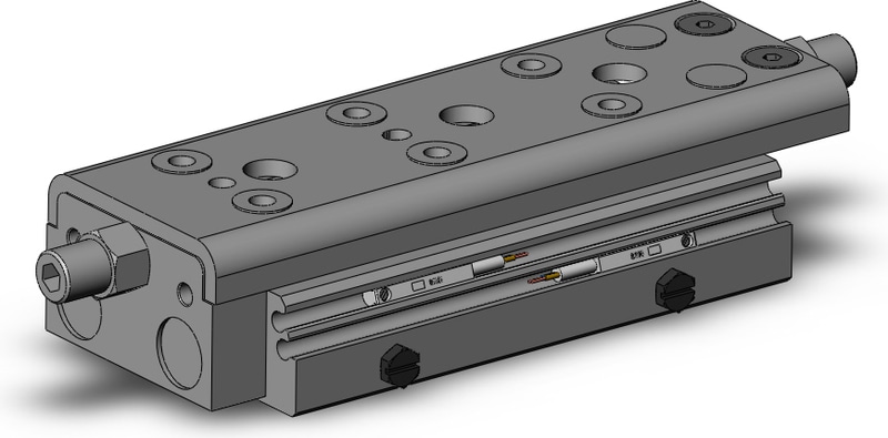SMC MXQ16A-50ZA-M9B