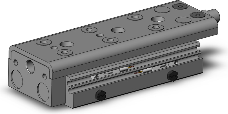 SMC MXQ16A-50ZB-M9BWSDPC