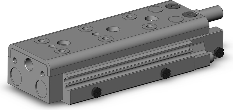 SMC MXQ16A-50ZE2