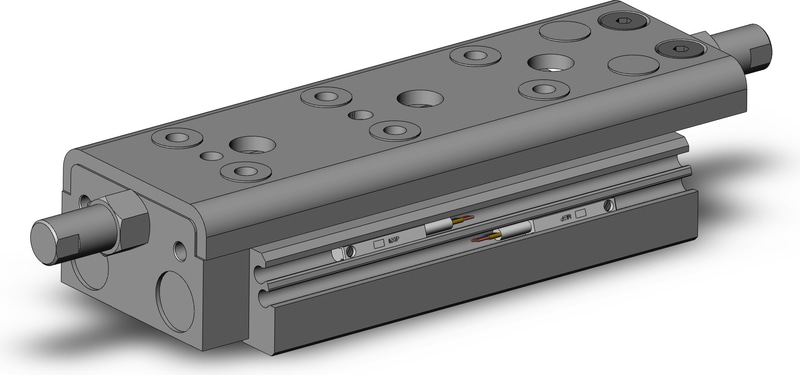 SMC MXQ16A-50ZG3-M9PSAPC