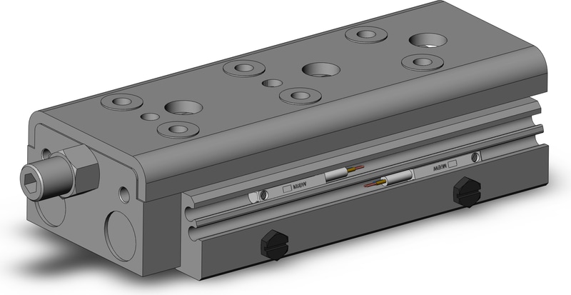SMC MXQ16A-50ZS-M9BWSDPC