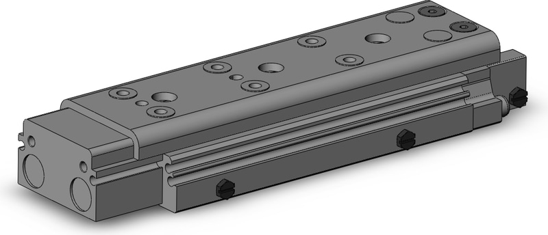 SMC MXQ16A-75Z4
