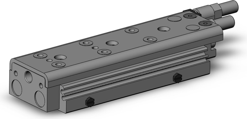 SMC MXQ16A-75ZA6