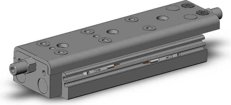 SMC MXQ16A-75ZD3-M9PSAPC