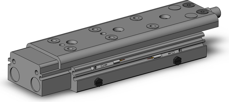 SMC MXQ16A-75ZE1-M9BL