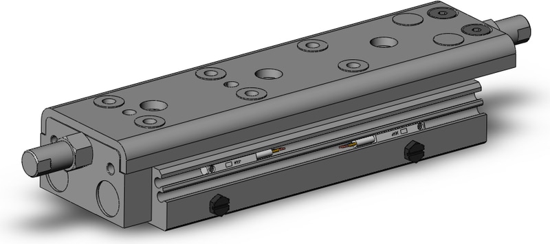 SMC MXQ16A-75ZG-M9PSAPC