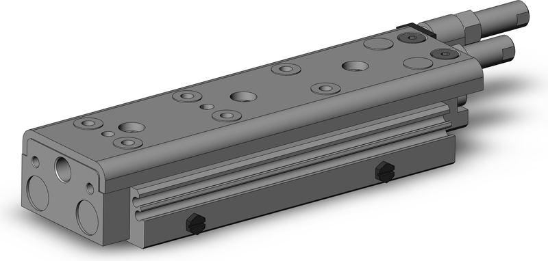 SMC MXQ16A-75ZG6