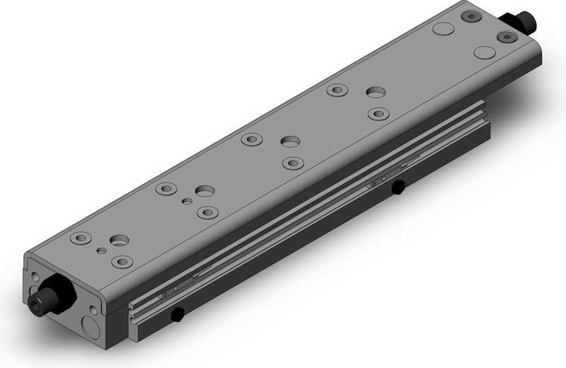 SMC MXQ16B-150ZA-M9NSAPC