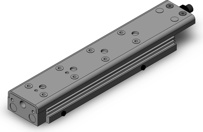 SMC MXQ16B-150ZB